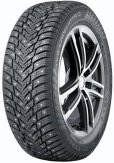 Pneu Nokian Tyres HKPL 10 235/45 R18 TL XL M+S 3PMSF HROT FP 98T Zimní
