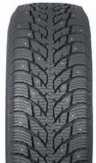 Pneu Nokian Tyres HKPL LT3 HROT 265/70 R17 TL LT M+S 3PMSF HROT 121Q Zimní