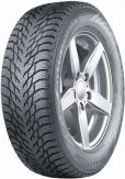 Pneu Nokian Tyres HKPL R3 SUV 235/60 R17 TL XL M+S 3PMSF 106R Zimní
