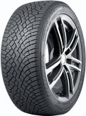 Pneu Nokian Tyres HKPL R5 EV 275/45 R20 TL XL M+S 3PMSF SD FP EV 110T Zimní