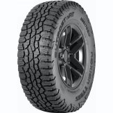 Pneu Nokian Tyres OUTPOST AT 235/75 R17 TL M+S 3PMSF 109S Celoroční