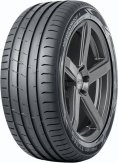 Pneu Nokian Tyres POWERPROOF 1 255/40 R20 TL XL ZR FP 101Y Letní