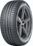 Pneu Nokian Tyres POWERPROOF SUV 245/45 R20 TL XL ZR 103Y Letní