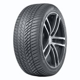 Pneu Nokian Tyres SEASONPROOF 2 225/45 R18 TL XL M+S 3PMSF FP 95Y Celoroční