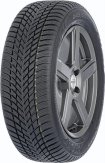 Pneu Nokian Tyres SEASONPROOF 2 255/45 R20 TL XL M+S 3PMSF FP 105W Celoroční