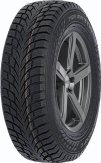 Pneu Nokian Tyres SEASONPROOF C 195/60 R16 TL C M+S 3PMSF 99H Celoroční