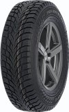 Pneu Nokian Tyres SEASONPROOF C 205/75 R16 TL C M+S 3PMSF 113R Celoroční