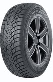 Pneu Nokian Tyres SEASONPROOF C1 235/65 R16 TL C M+S 3PMSF 115R Celoroční