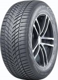Pneu Nokian Tyres SEASONPROOF SUV 235/50 R18 TL XL M+S 3PMSF 101V Celoroční