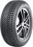 Pneu Nokian Tyres SNOWPROOF 2 205/55 R16 TL M+S 3PMSF 91T Zimní