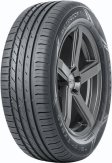 Pneu Nokian Tyres WETPROOF 1 195/50 R15 TL 82V Letní