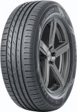 Pneu Nokian Tyres WETPROOF 1 225/60 R18 TL XL 104W Letní