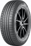 Pneu Nokian Tyres WETPROOF SUV 225/65 R17 TL 102H Letní