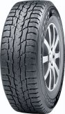 Pneu Nokian Tyres WR C3 205/65 R16 TL C M+S 3PMSF 107/105T Zimní