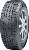 Pneu Nokian Tyres WR C3 205/65 R16 TL C M+S 3PMSF 107/105T Zimní