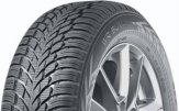 Pneu Nokian WR SUV 4 215/65 R17 TL XL M+S 3PMSF 103H Zimní