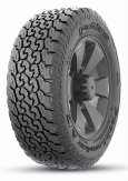 Pneu Petlas PEAKLANDER A/T 245/70 R16 TL M+S 3PMSF 8PR LT 113S Letní