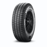 Pneu Pirelli CARRIER WINTER 195/75 R16 TL C M+S 3PMSF 110R Zimní