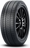 Pneu Pirelli ICE ZERO ASIMMETRICO PLUS 215/55 R17 TL XL M+S 3PMSF 98H Zimní