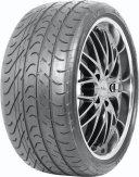 Pneu Pirelli P ZERO CORSA ASIMM. RIGHT 295/30 R19 TL XL ZR FP PRAVÁ 100Y Letní