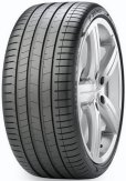 Pneu Pirelli P ZERO LUXURY SALOON 295/40 R20 TL XL ZR FP 110Y Letní