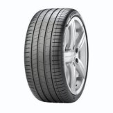 Pneu Pirelli P ZERO LUXURY SALOON 315/30 R22 TL XL FP 107Y Letní