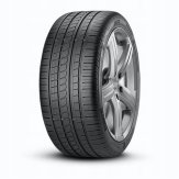 Pneu Pirelli P ZERO ROSSO ASIMM. 255/50 R18 TL ZR FP 102Y Letní