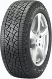 Pneu Pirelli SCORPION ATR 325/55 R22 TL M+S 116H Letní