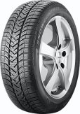 Pneu Pirelli WINTER 210 SNOWCONTROL SERIE 3 195/55 R17 TL XL M+S 3PMSF ECO FP 92H Zimní