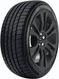 Pneu Radar DIMAX 4 SEASON 225/60 R18 TL XL ROF M+S 3PMSF 104W Celoroční