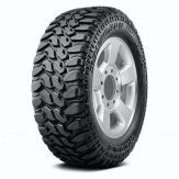 Pneu Radar RENEGADE R7 M/T 35/12.5 R17 TL P.O.R. OWL 125K Letní