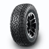 Pneu Roadcruza RA1100 315/70 R17 TL LT 10PR M+S 3PMSF OWL 121S Celoroční