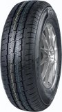 Pneu Roadmarch SNOWROVER 989 205/70 R15 TL C 8PR M+S 3PMSF 106R Zimní