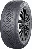 Pneu Roadx FROST 195/55 R16 TL M+S 3PMSF 87V Zimní