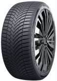 Pneu Roadx MULTISEASON 235/45 R18 TL XL M+S 3PMSF 98Y Celoroční