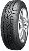 Pneu Roadx RX FROST WH01 195/55 R15 TL M+S 3PMSF 85H Zimní