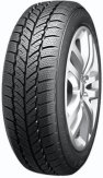 Pneu Roadx RX FROST WH01 195/55 R16 TL M+S 3PMSF 87H Zimní