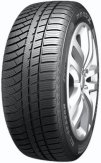 Pneu Roadx RX MOTION 4S 205/55 R16 TL XL M+S 3PMSF MFS 94V Celoroční