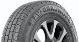 Pneu Rosava SNOWGARD VAN 225/65 R16 TL C 8PR M+S 3PMSF 112R Zimní