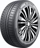 Pneu Rovelo ALL WEATHER R4S 235/65 R17 TL XL M+S 3PMSF 108H Celoroční
