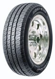 Pneu Rovelo RCM836 195/75 R16 TL C 8PR M+S 107T Letní