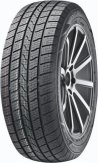 Pneu ROYAL BLACK ROYAL A/S 195/50 R15 TL M+S 3PMSF 82V Celoroční
