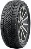 Pneu ROYAL BLACK ROYAL A/S II 205/55 R17 TL XL M+S 3PMSF ZR 95W Celoroční