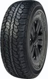 Pneu ROYAL BLACK ROYAL A/T 235/75 R15 TL XL M+S OWL 109S Letní