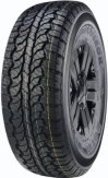 Pneu ROYAL BLACK ROYAL A/T 255/70 R16 TL M+S OWL 109T Letní