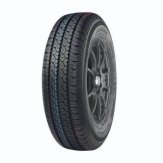 Pneu ROYAL BLACK ROYAL COMMERCIAL 175/75 R16 TL C 8PR M+S 101R Letní