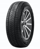 Pneu ROYAL BLACK ROYAL VAN A/S 205/65 R16 TL C 8PR M+S 3PMSF 107T Celoroční