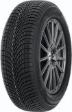 Pneu Sava ALL WEATHER 195/60 R15 TL M+S 3PMSF 88H Celoroční