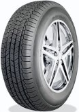 Pneu Sebring FORMULA 4x4 ROAD+ 255/60 R18 TL 112W Letní