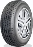 Pneu Sebring FORMULA 4x4 ROAD+ 285/50 R20 TL XL 116V Letní